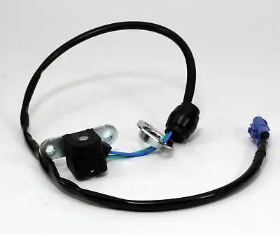 Kawasaki Pulsing Coil 1