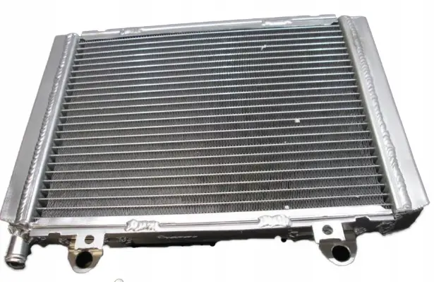 Kawasaki Radiator (39060-0011) 1