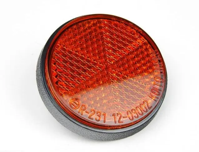 Kawasaki Reflex Reflector 1