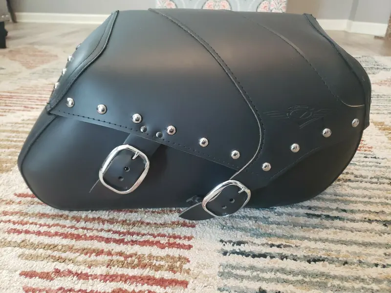 Kawasaki Rh Assy Bag 1