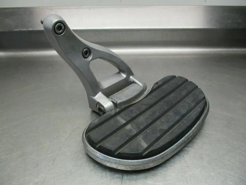 Kawasaki Rr Step 1