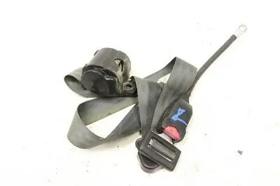Kawasaki Seal Belt 1