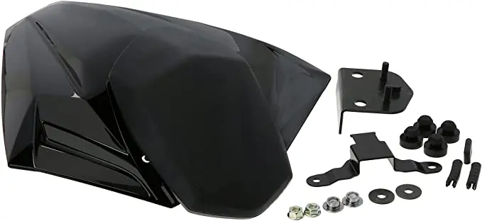 Kawasaki Seat Cowling Kit 1