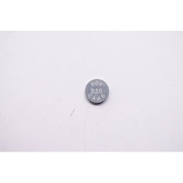 Kawasaki Shim T2.50 1