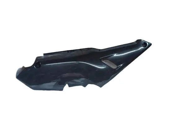Kawasaki Side Cover 1