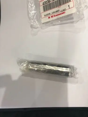 Kawasaki Sleeve 12 X 18 X 57 Mm 1