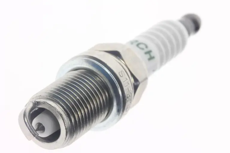 Kawasaki Spark Plug 1