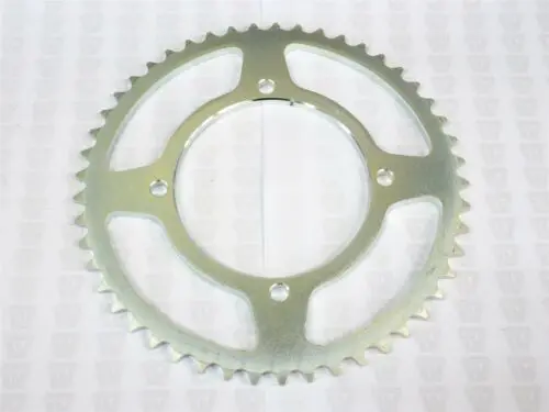 Kawasaki Sprocket Hub 1