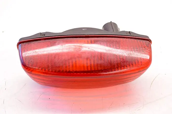 Kawasaki Taillight Lamp 1