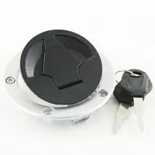 Kawasaki Tank Cap 1