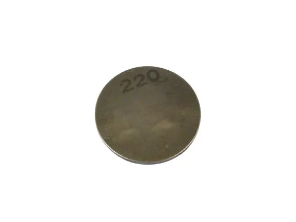 Kawasaki Tappet Shim 1