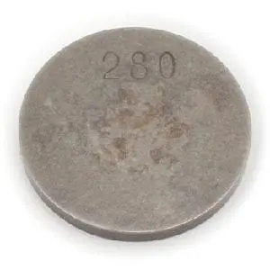 Kawasaki Tappet Shim 1