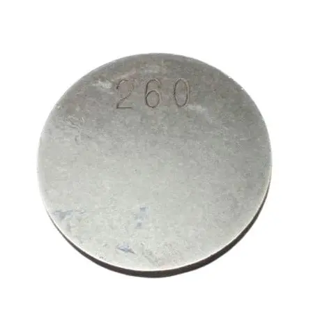 Kawasaki Tappet Shim 1