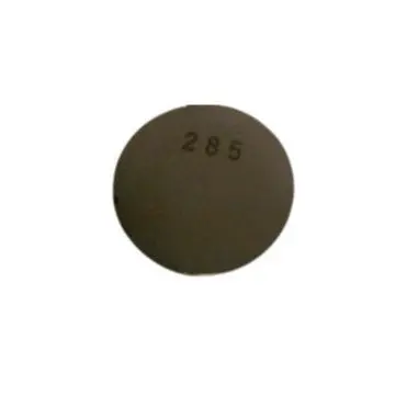 Kawasaki Tappet Shim 1
