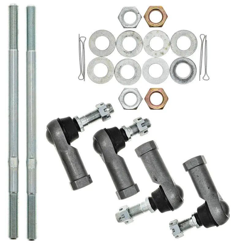 Kawasaki Tie Rod End Kit 1