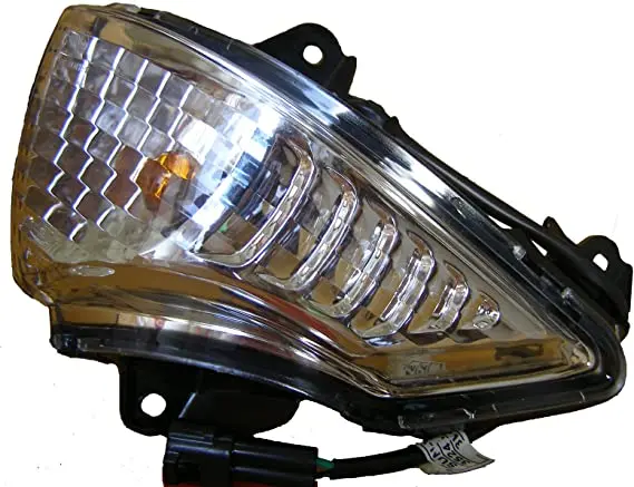 Kawasaki Turn Signal Lamp 1