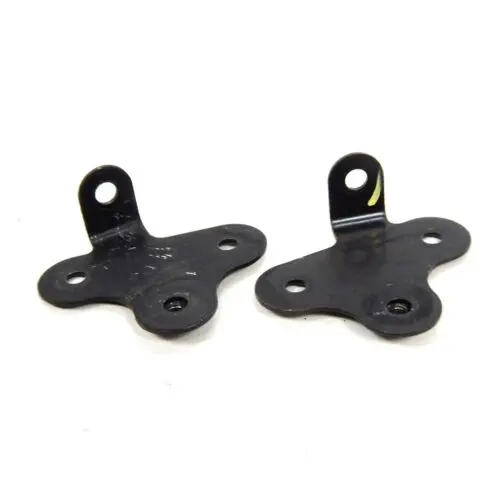 Kawasaki Upper Cowling Bracket 1