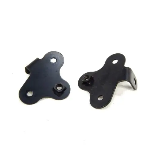 Kawasaki Upper Cowling Bracket 2