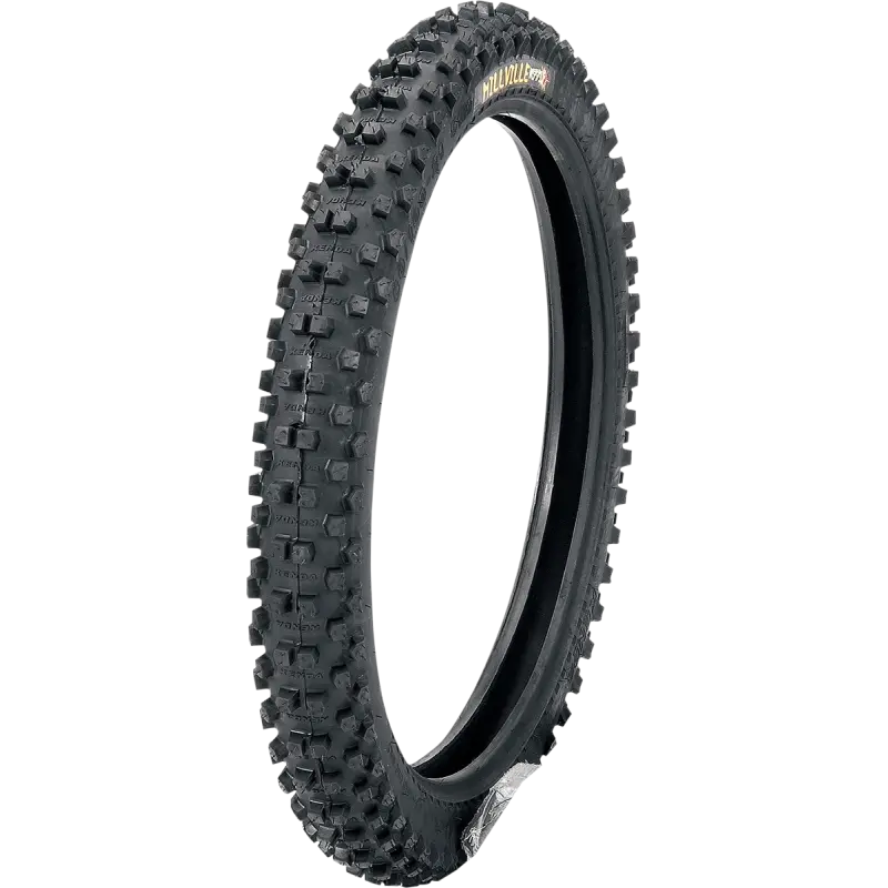Kenda 2.50-12 K771 Sticky Front Millville Tire 1
