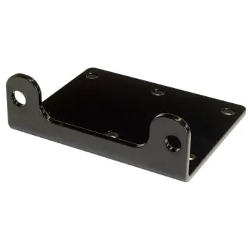 Kfi Fairlead Standard Mount Bracket 1