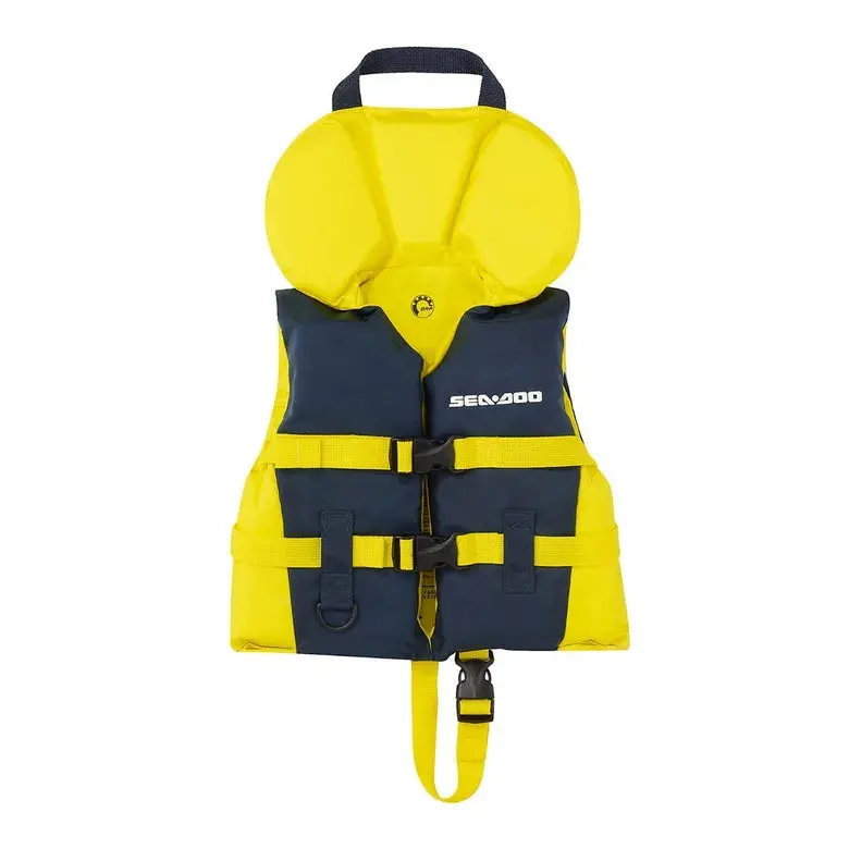 Kids' Sandsea Pfd/Life Jacket 1