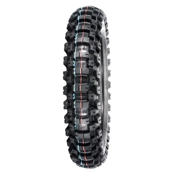 Kimpex 120/80-18 65T Tractio Enduro S/T Fim Tt 1