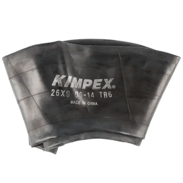 Kimpex 26X9.00-14 Inner Tube Tr6 1