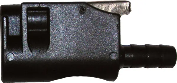 Kimpex 3/8" Tank Barb 1