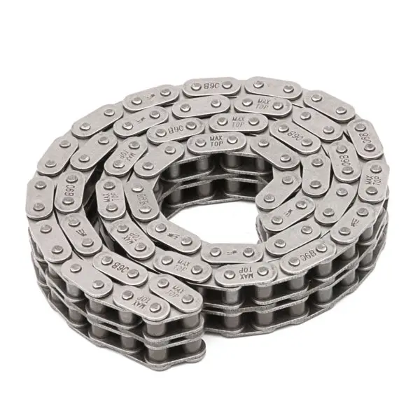 Kimpex 315-2 Double 86 Link Drive Chain 1