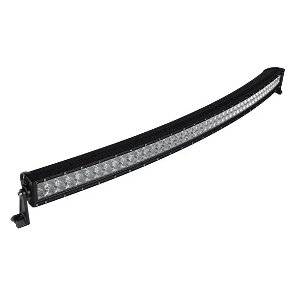 Kimpex 50'' Bended Light Bar 1