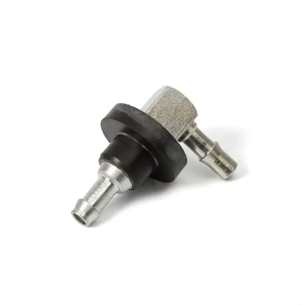 Kimpex 90° Fuel Line And Tank Fitting 1