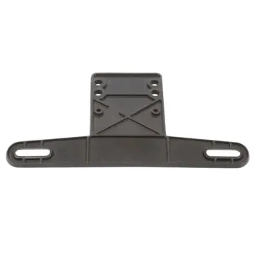 Kimpex Angled License Holder Plate 1