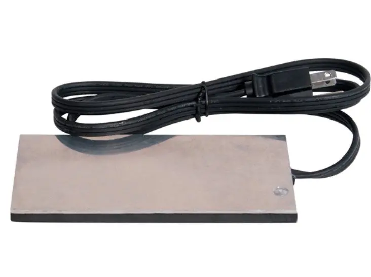 Kimpex Battery Heater 1