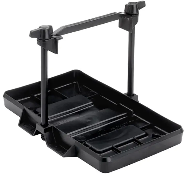 Kimpex Battery Tray 1