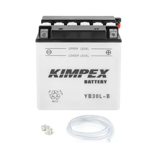 Kimpex Battery Yb30l-B 1