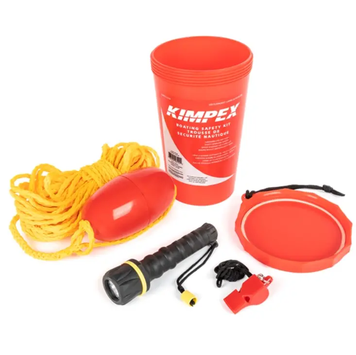 Kimpex Boating Safety Kit 1