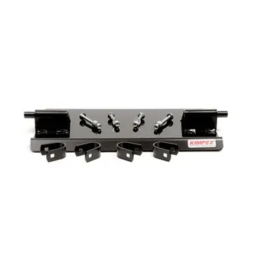 Kimpex Click N Go Central Plow Bracket 1