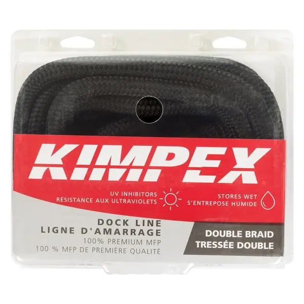 Kimpex Dock Line 9