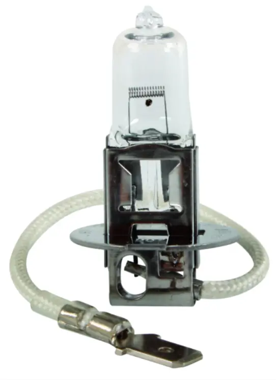 Kimpex Halogen Bulb - Type H3 1