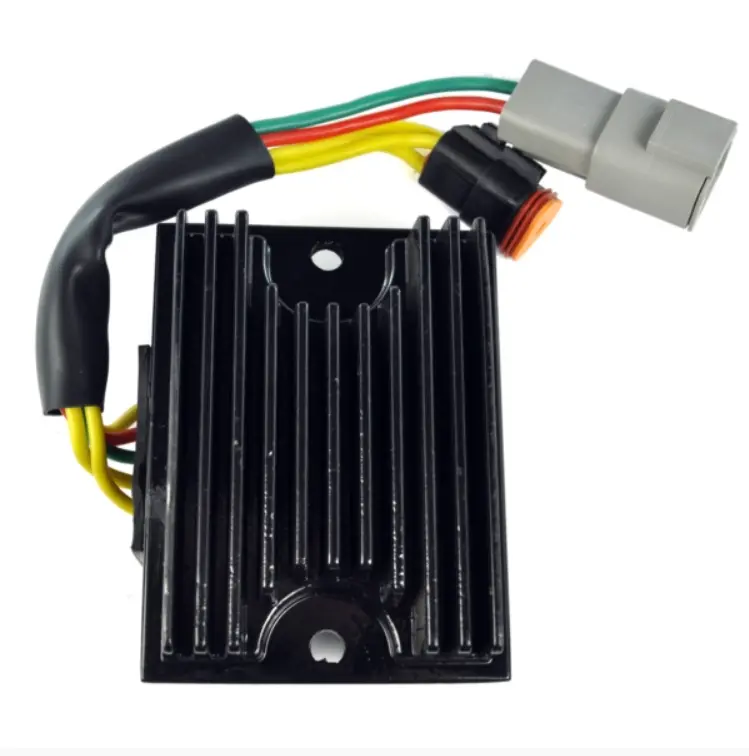 Kimpex Hd Voltage Regulator Rectifier 1
