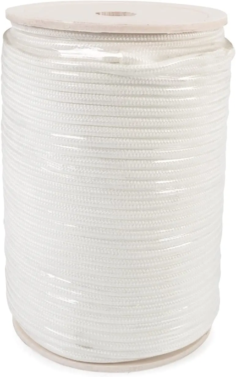 Kimpex Heavy Duty Starter Rope 5/32" X 250' 1