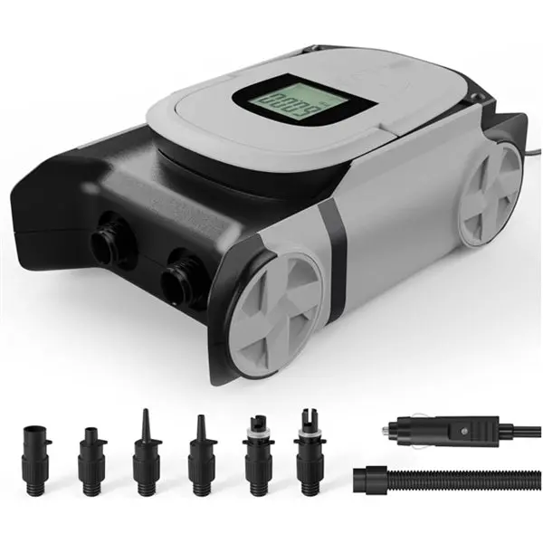Kimpex Premium Air Pump 1