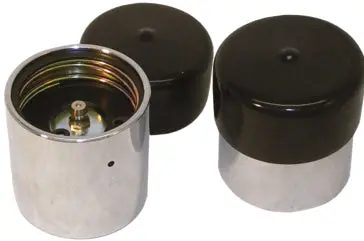 Kimpex Protector Ball Bearings (1.98") 1