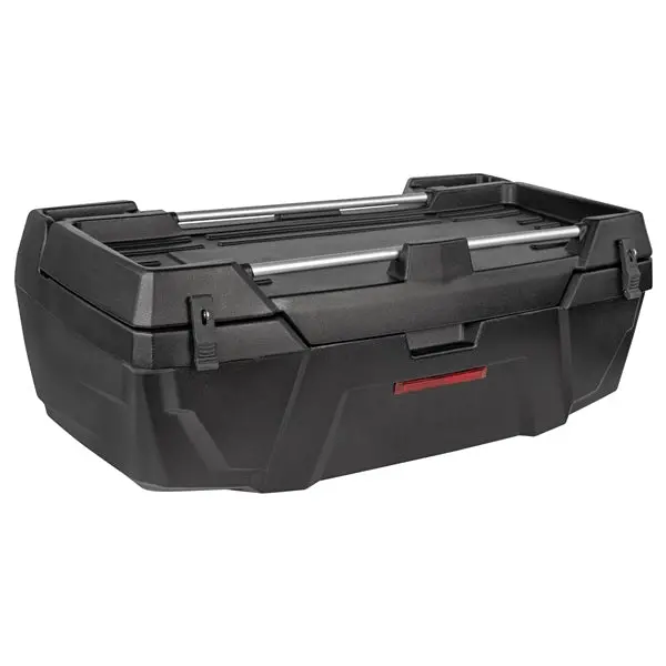 Kimpex Rear Cargo Box Deluxe Trunk 1