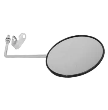 Kimpex Round Mirror Handlebar 1