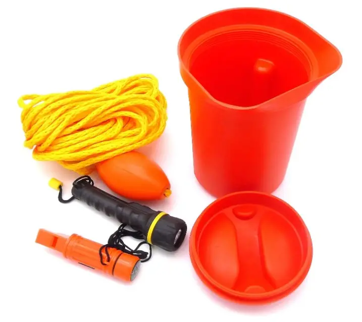 Kimpex S090100 Safety Kit 1