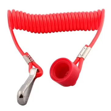 Kimpex Safety Stop Switch Cap 1