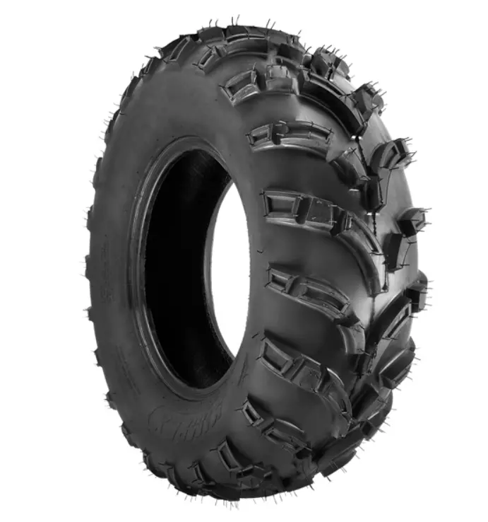 Kimpex Trail Fighter Tire (25X10.00-12 6Pr) 1