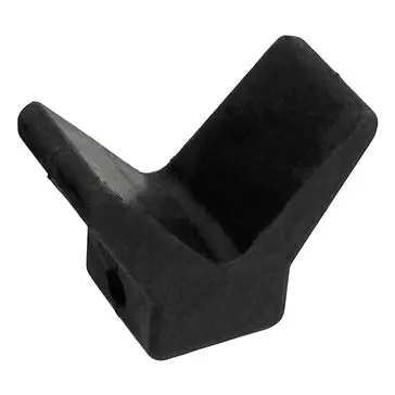 Kimpex V Shape Bow Stops (2"X 2") 1
