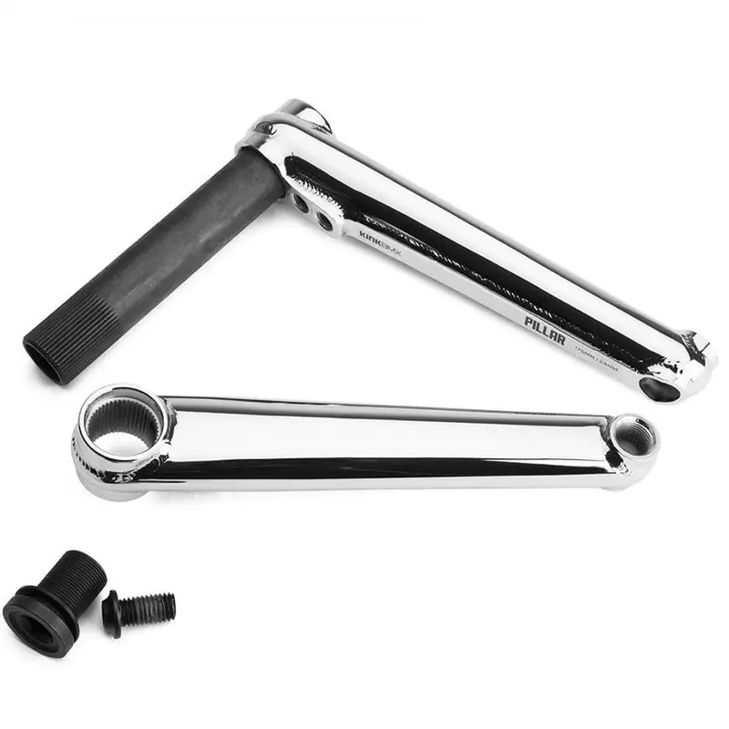 Kink 24Mm Pillar Cranks 3
